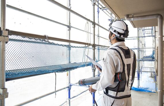三重を含む東海三県でとび職として仕事をお任せできる経験者を歓迎します